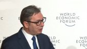 У ПЕТАК НАС ЧЕКА КЉУЧНИ РАЗГОВОР: Вучић о састанку са најмоћнијим силама света У ПЕТАК НАС ЧЕКА КЉУЧНИ РАЗГОВОР: Вучић о састанку са најмоћнијим силама света