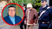 ПРОНАЂЕН ТАЈНИ БУНКЕР ШЕФА КОЗА НОСТРЕ: После хапшења Месине Денара полиција на трагу чувеној архиви Тото Рине?