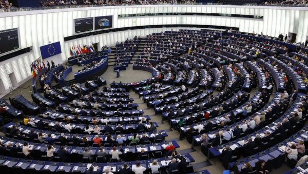 БУГАРСКА ЕВРОПАРЛАМЕНТАРКА: Рат је испровоциран и почео је 2014,  ако будемо размишљали о победнику и губитнику мира неће битиу Украјину