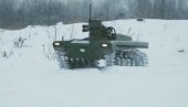 RUSKA VOJSKA STVARA JEDINSTVENU MREŽU DRONOVA Belousov: Sprovoditi redovnu analizu borbenog iskustva