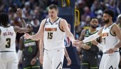 DENVER JE NA NOGAMA: Nikola Jokić dobija pojačanje za napad na NBA titulu?