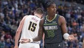 LOŠE VESTI O SRPSKOM ASU: Denver obelodanio u kom je stanju Nikola Jokić LOŠE VESTI O SRPSKOM ASU: Denver obelodanio u kom je stanju Nikola Jokić