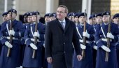 НЕМАЧКИ МИНИСТАР ОДБРАНЕ У СТРАХУ: Русија ће за пет година бити спремна да нападне њих НЕМАЧКИ МИНИСТАР ОДБРАНЕ У СТРАХУ: Русија ће за пет година бити спремна да нападне њих