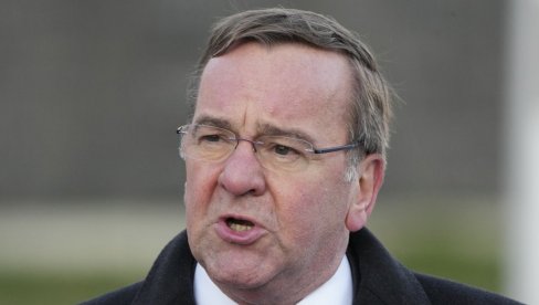 ŠTA TRAMP OČEKUJE? Pistorijus: Rat sa Iranom nije naš