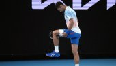 NOVAK ĐOKOVIĆ ZABRINUO NAVIJAČE: Nije dobro uopšte, neka mi je Bog u pomoći! NOVAK ĐOKOVIĆ ZABRINUO NAVIJAČE: Nije dobro uopšte, neka mi je Bog u pomoći!