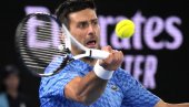 ĐOKOVIĆ SILNO DO TREĆEG KOLA: Novak jači od Francuza i sramotnih provokacija navijača! ĐOKOVIĆ SILNO DO TREĆEG KOLA: Novak jači od Francuza i sramotnih provokacija navijača!