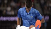 ZAŠTO ME LINČUJETE? Novak Đoković ogorčen zbog pijanih navijača, pričao i o povredi ZAŠTO ME LINČUJETE? Novak Đoković ogorčen zbog pijanih navijača, pričao i o povredi
