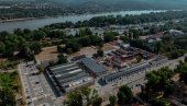 КОНКРУС ЗА ВАЈАРЕ : У Новом Саду у плану израда скулптуре у Дистрикту на Лиману КОНКРУС ЗА ВАЈАРЕ : У Новом Саду у плану израда скулптуре у Дистрикту на Лиману
