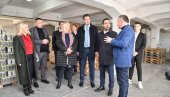МОМИРОВИЋ ПОРУЧИО: Робне резерве попуњене, грађани немају разлога за бригу МОМИРОВИЋ ПОРУЧИО: Робне резерве попуњене, грађани немају разлога за бригу