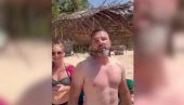 ПЛИВАЛИ ЗА ЧАСНИ КРСТ И НА ШРИ ЛАНЦИ: Традиција испоштована и у топлим крајевима (ВИДЕО) ПЛИВАЛИ ЗА ЧАСНИ КРСТ И НА ШРИ ЛАНЦИ: Традиција испоштована и у топлим крајевима (ВИДЕО)