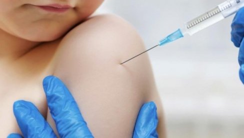 GODINU DANA OD KAKO JE HPV CEPIVO DOSTUPNO O TROŠKU RFZO: Vakcinu primilo više od 23.000 dečaka i devojčica GODINU DANA OD KAKO JE HPV CEPIVO DOSTUPNO O TROŠKU RFZO: Vakcinu primilo više od 23.000 dečaka i devojčica