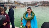 OSTVARIO DEČAČKI SAN: Srednjoškolac Marko (18) iz Niša prvi do Časnog krsta OSTVARIO DEČAČKI SAN: Srednjoškolac Marko (18) iz Niša prvi do Časnog krsta