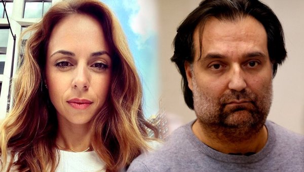 НОВИ ДОКАЗИ ПРОТИВ БРАЈАНА ВОЛША: Суђење одложено, чека се анализа нових трагова у случају убиства Београђанке Ане НОВИ ДОКАЗИ ПРОТИВ БРАЈАНА ВОЛША: Суђење одложено, чека се анализа нових трагова у случају убиства Београђанке Ане