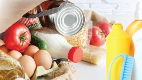 PAD CENA ŽITA I VOĆA: Najveća poskupljenja zabeležena kod stočnih proizvoda PAD CENA ŽITA I VOĆA: Najveća poskupljenja zabeležena kod stočnih proizvoda