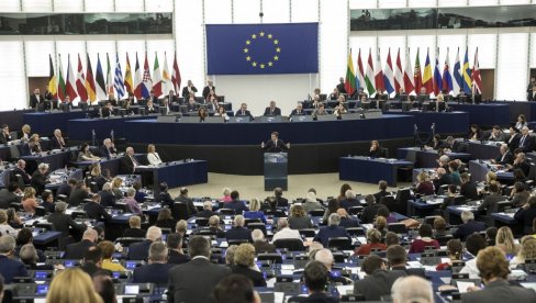 SKANDAL U EVROPSKOM PARLAMENTU: Evroposlanik i njegov pomoćnik osumnjičeni za špijunažu SKANDAL U EVROPSKOM PARLAMENTU: Evroposlanik i njegov pomoćnik osumnjičeni za špijunažu