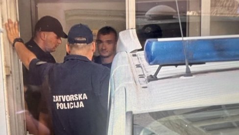 LAZOVIĆ OSTAJE IZA REŠETAKA: Apelacioni sud odbio jemstvo 7,63 miliona eura LAZOVIĆ OSTAJE IZA REŠETAKA: Apelacioni sud odbio jemstvo 7,63 miliona eura