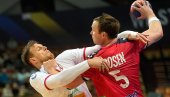 KAKVA DRAMA! Srbija i Norveška priredili spektakl na Svetskom prvenstvu, orlovi uz veliki peh ispustili pobedu KAKVA DRAMA! Srbija i Norveška priredili spektakl na Svetskom prvenstvu, orlovi uz veliki peh ispustili pobedu