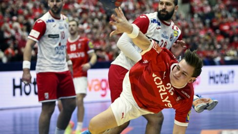 DANCI IDU KA ZLATU: Slovenci nisu za potcenjivanje DANCI IDU KA ZLATU: Slovenci nisu za potcenjivanje