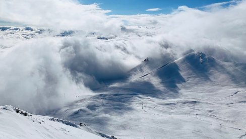 SKIJANJE ZAVRŠILO KOBNO: Tri osobe poginule u lavini na Alpima