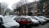 ЗАБЕЛЕО СЕ ПОЖАРЕВАЦ: Киша од јутрос прешла снег, температура два степена ЗАБЕЛЕО СЕ ПОЖАРЕВАЦ: Киша од јутрос прешла снег, температура два степена