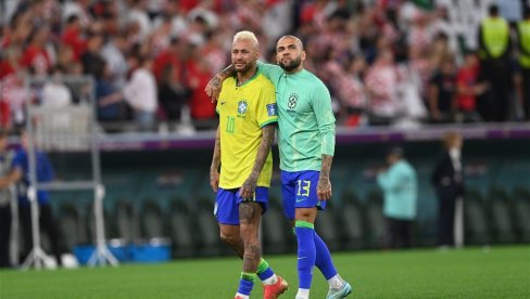 KRENULO SUĐENJE ALVESU: Brazilac se hvata za slamku spasa, žrtva traži 12 godina robije KRENULO SUĐENJE ALVESU: Brazilac se hvata za slamku spasa, žrtva traži 12 godina robije