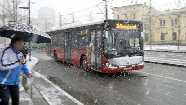 ПРВА ВРЕМЕНСКА ПРОГНОЗА ЗА ЗИМУ: Ел Нињо јача, а врхунац ће бити током зимских месеци, ево кад се очекује снег!