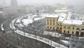 РЕД СНЕГА, ПА РЕД КИШЕ: Ево какве нам временске прилике доносе дани викенда РЕД СНЕГА, ПА РЕД КИШЕ: Ево какве нам временске прилике доносе дани викенда
