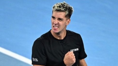 NOVO IZNENAĐENJE U DEJVIS KUPU: Amerikanci ispali u četvrtfinalu! NOVO IZNENAĐENJE U DEJVIS KUPU: Amerikanci ispali u četvrtfinalu!