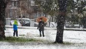 KAKVA NAS ZIMA ČEKA OVE GODINE? Slede bujične poplave, a evo kada će pasti i prvi sneg