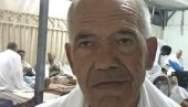 OVO JE ČOVEK KOJI JE JUČE UPAO U NABUJALU REKU: Novi Pazar i dalje traga za R. R. OVO JE ČOVEK KOJI JE JUČE UPAO U NABUJALU REKU: Novi Pazar i dalje traga za R. R.