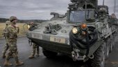 БУГАРСКА СЕ НАОРУЖАВА: Пентагон одобрио продају оклопних возила за 1,5 милијарду долара БУГАРСКА СЕ НАОРУЖАВА: Пентагон одобрио продају оклопних возила за 1,5 милијарду долара