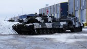 НАРЕЂЕЊЕ ЗА НЕМАЧКУ ИЗ БАЛТИЧКИХ ЗЕМАЉА: Одмах пошаљите тенкове у Украјину НАРЕЂЕЊЕ ЗА НЕМАЧКУ ИЗ БАЛТИЧКИХ ЗЕМАЉА: Одмах пошаљите тенкове у Украјину