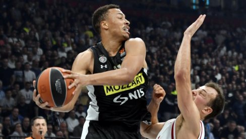 ZAUVEK ĆU BITI PARTIZAN: Dante Egzum izjavom podigao grobare na noge ZAUVEK ĆU BITI PARTIZAN: Dante Egzum izjavom podigao grobare na noge