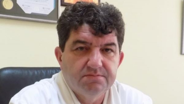 ШОКИРАН САМ, ЗНАО САМ ЈЕ ОД ДЕТИЊСТВА: Директор лесковачке болнице открио детаље смрти породиље ШОКИРАН САМ, ЗНАО САМ ЈЕ ОД ДЕТИЊСТВА: Директор лесковачке болнице открио детаље смрти породиље