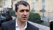 TADA SAM MISLIO DA ĆU DA UMREM: Marko Bulat se prisetio najtežih trenutaka u životu TADA SAM MISLIO DA ĆU DA UMREM: Marko Bulat se prisetio najtežih trenutaka u životu