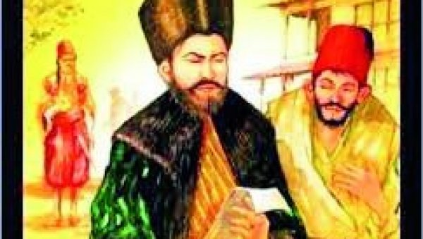 ГРЧКЕ ВЛАДИКЕ НЕШТЕДЕМИЦЕ ГЛОБИЛЕ НАРОД: Историја као учитељица живота - Фанариоти и Срби ГРЧКЕ ВЛАДИКЕ НЕШТЕДЕМИЦЕ ГЛОБИЛЕ НАРОД: Историја као учитељица живота - Фанариоти и Срби