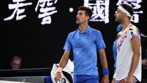 DA LI JE I ĐOKOVIĆ POMOGAO? Dimitrov iskren: Tri puta sam hteo da napustim tenis, ali... DA LI JE I ĐOKOVIĆ POMOGAO? Dimitrov iskren: Tri puta sam hteo da napustim tenis, ali...