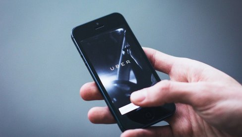 UBER KAŽNJEN SA 10 MILIONA EVRA: Holandsko nadzorno telo sankcionisalo kompaniju zbog kršenja privatnosti