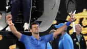 ŠTA ČEKA NOVAKA DO FINALA? Ovo je put kojim Đoković mora da da prođe do trofeja! ŠTA ČEKA NOVAKA DO FINALA? Ovo je put kojim Đoković mora da da prođe do trofeja!