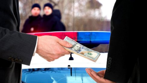 ОСАМ ГОДИНА ЗАТВОРА ЗБОГ ПРИМАЊА МИТА: Осуђен бивши градоначелник