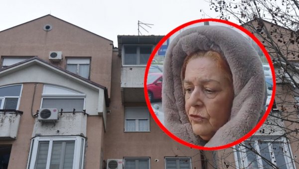 ПОЛИЦИЈА БИЛА ЗГРОЖЕНА СЦЕНОМ, У ПИТАЊУ ДВОСТРУКО УБИСТВО: Проговорила комшиница сестара чија су тела пронађена на Бежанији (ФОТО) ПОЛИЦИЈА БИЛА ЗГРОЖЕНА СЦЕНОМ, У ПИТАЊУ ДВОСТРУКО УБИСТВО: Проговорила комшиница сестара чија су тела пронађена на Бежанији (ФОТО)
