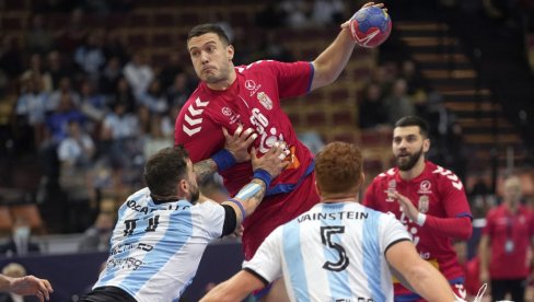 EVROPSKO PRVENSTVO: Danska favorit za zlato EVROPSKO PRVENSTVO: Danska favorit za zlato