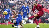 BEZ POBEDNIKA U DERBIJU: Liverpul i Čelsi podelili bodove, Liga šampiona sve dalje BEZ POBEDNIKA U DERBIJU: Liverpul i Čelsi podelili bodove, Liga šampiona sve dalje