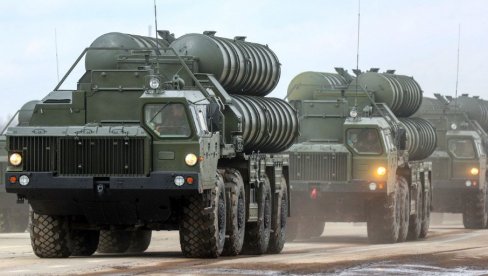 MISTERIOZNE PVO RAKETE ZA UKRAJINU: Norveška plaća S-300 nepoznatom prodavcu, F-16 dobijaju novu municiju