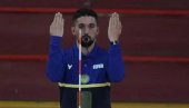 ОДБОЈКАШКИ СВЕТ ТУГУЈЕ: Преминуо судија (33) подлегао тешкој болести ОДБОЈКАШКИ СВЕТ ТУГУЈЕ: Преминуо судија (33) подлегао тешкој болести