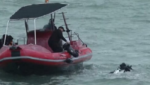 PRONAĐENA TELA DVOJICE RIBOLOVACA U JEZERU BARJE: Slaviša i Stefan nestali su pod misterioznim okolnostima pre četiri noći