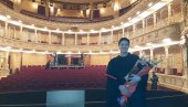 KIKINĐANI BRILJIRALI PODNO ALPA: Naši mladi muzičari nižu uspehe i van Srbije (FOTO) KIKINĐANI BRILJIRALI PODNO ALPA: Naši mladi muzičari nižu uspehe i van Srbije (FOTO)