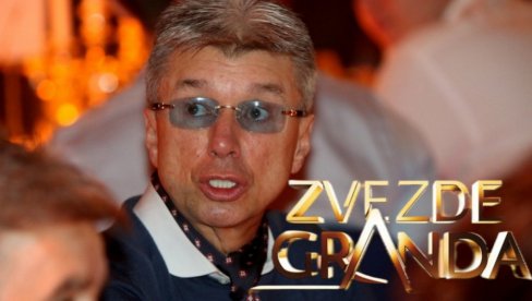 NOVA PRAVILA U ZVEZDAMA GRANDA Saša detaljno objasno: Žiri neće moći mnogo da priča! NOVA PRAVILA U ZVEZDAMA GRANDA Saša detaljno objasno: Žiri neće moći mnogo da priča!