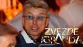 DOĐU IZ SIROMAŠNIH PORODICA, PA SE UZVEZDE: Saša Popović opleo po Zvezdama Granda DOĐU IZ SIROMAŠNIH PORODICA, PA SE UZVEZDE: Saša Popović opleo po Zvezdama Granda