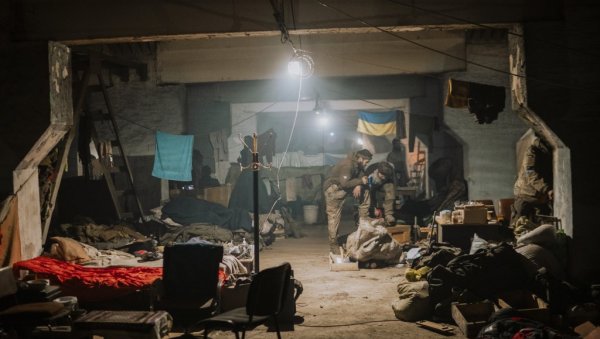 ВОЈНИ ВРХ КРАДЕ НА ЈАЈИМА! Украјинско војно руководство због корупције под жестоким критикама посланика врховног парламента ВОЈНИ ВРХ КРАДЕ НА ЈАЈИМА! Украјинско војно руководство због корупције под жестоким критикама посланика врховног парламента